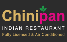 Chinipan Indian Restaurant Blackheath